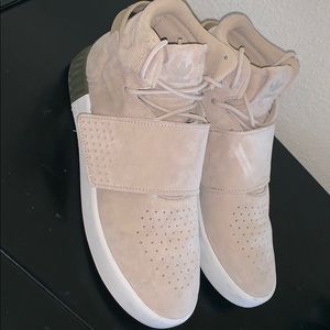 Adidas high tops